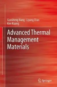 Advanced Thermal Management Materials (Repost)