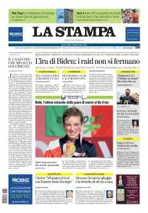 La Stampa Asti - 29 Agosto 2021