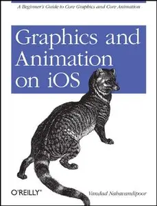 Graphics and Animation on iOS [Repost]