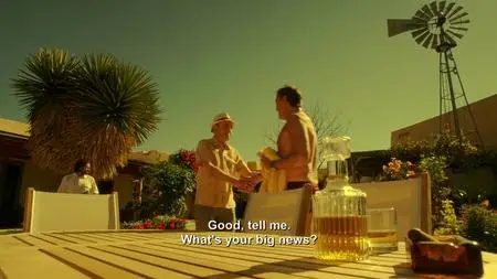 Better Call Saul S03E04