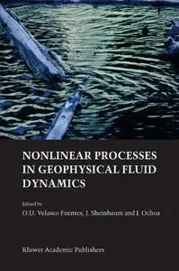 Nonlinear Processes in Geophysical Fluid Dynamics: A tribute to the scientific work of Pedro Ripa