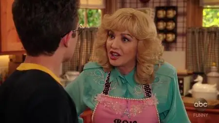 The Goldbergs S06E18