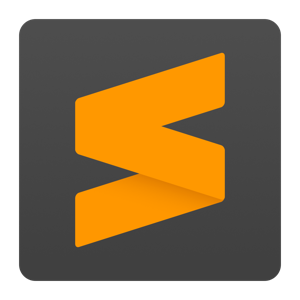 Sublime Text 3.2 Build 3205 Dev