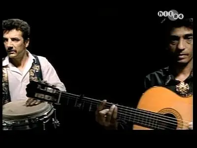 VideoClip Gipsy Kings - Soy