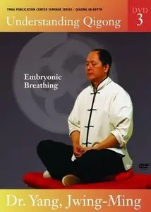 Understanding Qigong DVD 3