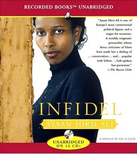 Ayaan Hirsi Ali - Infidel {My Freedom} <AudioBook> New Upgraded Files