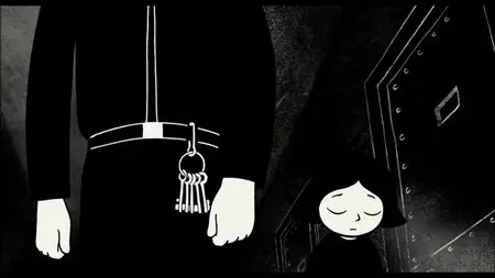 Persepolis (2007) [Re-UP]