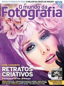 O Mundo da Fotografia - Setembro 2016