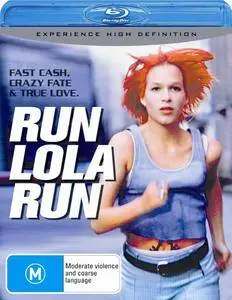 Run Lola Run (1998) [w/Commentary]