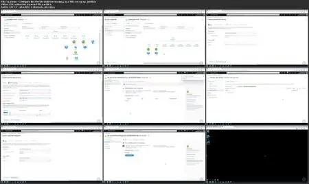 Microsoft Azure Network Engineer: Design and Implement Private Access to Azure Services