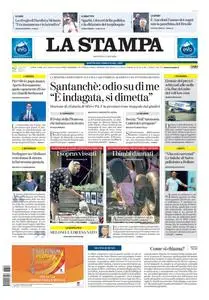 La Stampa Milano - 6 Luglio 2023