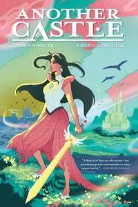Oni Press-Another Castle 2021 Retail Comic eBook