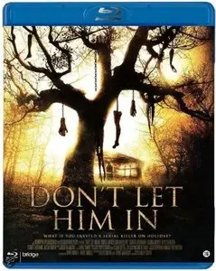 Don't Let Him In (2011)