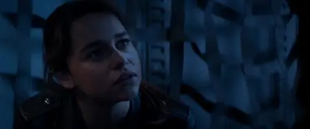Terminator Genisys (2015)