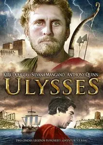 Ulisse / Ulysses (1954)
