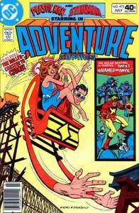 Adventure Comics 473