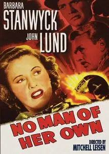 No Man of Her Own (1932)