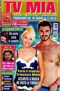 Tv Mia N.26 - 30 Giugno 2012