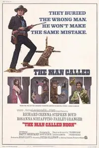 The Man Called Noon (1973)