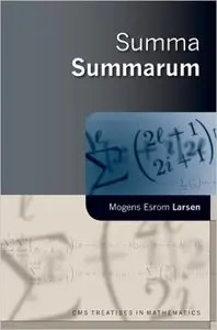 Summa Summarum: CMS Treatises in Mathematics