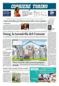 Corriere Torino - 23 Dicembre 2017