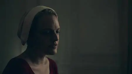 The Handmaid's Tale S01E03