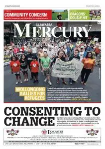 Illawarra Mercury - March 29, 2021