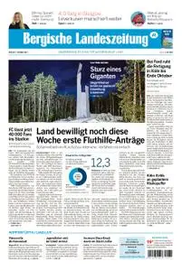 Kölnische Rundschau Wipperfürth/Lindlar – 01. Oktober 2021