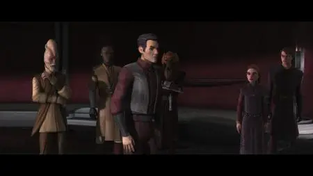 Star Wars: The Clone Wars S06E06