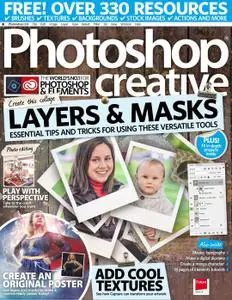 Photoshop Creative – 17 August 2017
