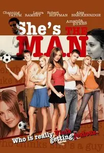 She`s the Man - 2006