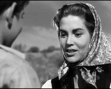 Marcellino Pane e Vino (1955)