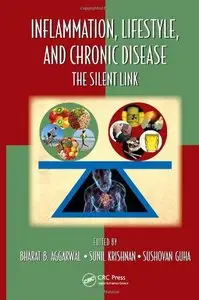 Inflammation, Lifestyle and Chronic Diseases: The Silent Link (repost)