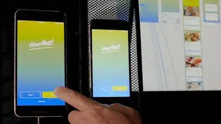 Adobe XD Essential Training: Prototype and Share