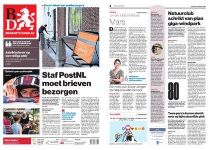 Brabants Dagblad - Veghel-Uden – 03 september 2018