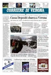 Corriere di Verona – 15 maggio 2019