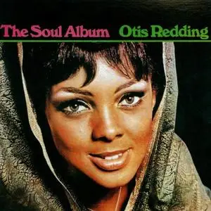 Otis Redding - The Soul Album (1966)