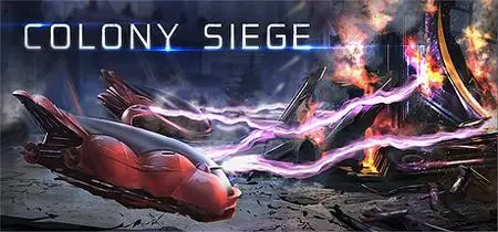 Colony Siege (2020)