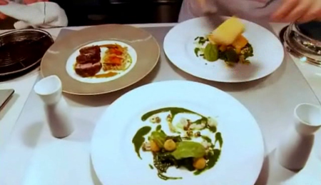 (Fr5) Empreintes : Alain Ducasse, la passion du goût (2011)