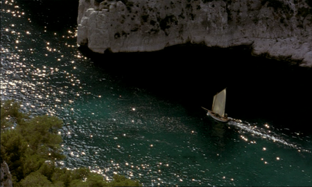 Adieu, plancher des vaches! / Farewell, Home Sweet Home (1999)