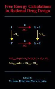 Free Energy Calculations in Rational Drug Design