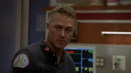 Chicago Fire S07E08