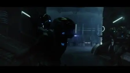 Halo S02E06