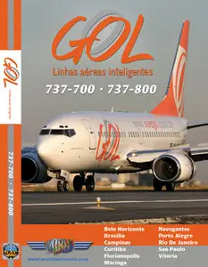 Just Planes - GOL - Linhas Aereas Inteligentes