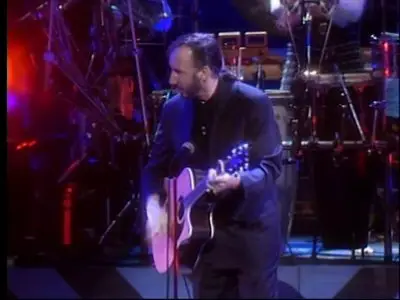 The Who - Tommy Live With Special Guests DVD (2006)