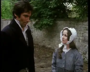 Jane Eyre [TV mini-series. 1-11 series of 11] / Джейн Эйр [1-11 серии из 11] (1983)