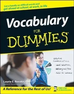 Vocabulary for Dummies (repost)