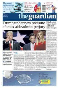 The Guardian 31 October 2017