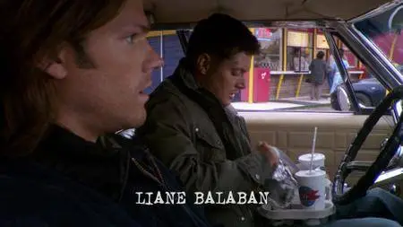 Supernatural S08E09