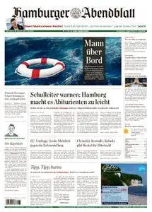 Hamburger Abendblatt Pinneberg - 29. August 2018